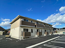 ユニヴェールII C棟 101号室