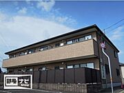 フォブール司 2階 築19年9ヶ月の賃貸物件