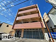 協明社ビル 2階 築37年6ヶ月の賃貸物件