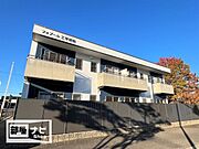 フォブール 工学部前の賃貸物件