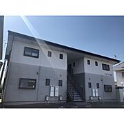 花園駅より徒歩14分 1階 築30年2ヶ月の賃貸物件