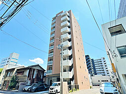 コリドール中央 701号室