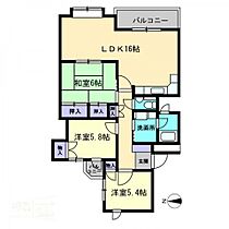 間取り：237006927731