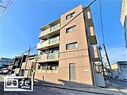 昭和町駅より徒歩5分 1階 築23年3ヶ月の賃貸物件