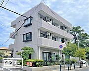 ガーデンハウス 2階 築38年の賃貸物件