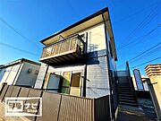 太田駅より徒歩37分 2階 築26年4ヶ月の賃貸物件