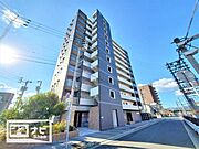 アルファレガロ高松駅前の賃貸物件