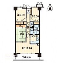 間取り：237006950484