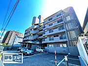 高松駅より徒歩10分 3階 築32年10ヶ月の賃貸物件