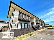フォブール松本A 2階 築31年3ヶ月の賃貸物件