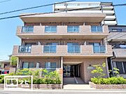 フォーシーズン錦町の賃貸物件