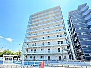 ＳＡＭＴＹ栗林公園北 8階 築4年3ヶ月の賃貸物件
