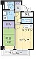 アディオ錦町5階5.5万円
