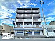 アディオ錦町 5階 築28年5ヶ月の賃貸物件