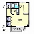 ラフィーネ塩上3階4.6万円