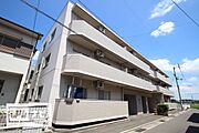 伏石駅より徒歩7分 2階 築33年3ヶ月の賃貸物件