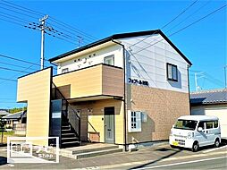 フォブール村尾