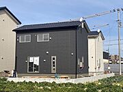 花園駅より徒歩9分 1階 築3年3ヶ月の賃貸物件