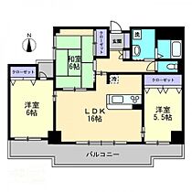 間取り：237006964287