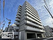 瓦町駅より徒歩4分 8階 築3年4ヶ月の賃貸物件