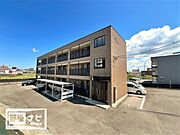 沖松島駅より徒歩7分 1階 築22年4ヶ月の賃貸物件