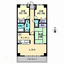 間取り：237006981049