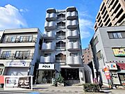 高松駅より徒歩9分 3階 築36年6ヶ月の賃貸物件