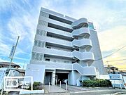 リッシュメゾン 6階 築36年4ヶ月の賃貸物件