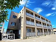 林道駅より徒歩11分 2階 築25年2ヶ月の賃貸物件