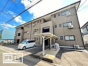 フォブール紅陽Aの賃貸物件