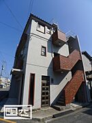 宮脇ビル 2階 築46年5ヶ月の賃貸物件