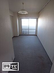 アルファ桜町 1Kの写真