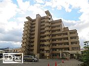 屋島駅より徒歩8分 7階 築19年10ヶ月の賃貸物件
