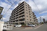 伏石駅より徒歩12分 1階 築22年4ヶ月の賃貸物件