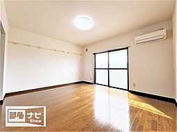 フラワーマンション 1Kの写真