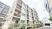 Ｂｏｎｈｅｕｒ築地の賃貸物件