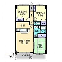 間取り：237007017977