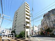瓦町駅より徒歩4分 9階 築19年3ヶ月の賃貸物件
