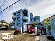 リベール栗林の賃貸物件