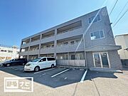 フィネス秀 1階 築22年6ヶ月の賃貸物件