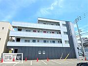 ホワイトマンション 2階 築39年6ヶ月の賃貸物件