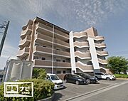 グリシーヌ 1階 築25年11ヶ月の賃貸物件
