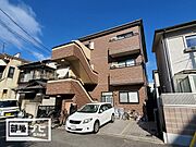 高松駅より徒歩14分 2階 築27年2ヶ月の賃貸物件