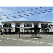 フォブール竹谷の賃貸物件