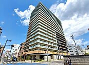 高松駅より徒歩11分 6階 築9年4ヶ月の賃貸物件