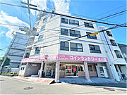 シルクロードの賃貸物件