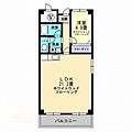 アーバン茜10階6.0万円