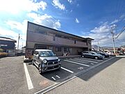 フォブール鶴見２ 2階 築20年2ヶ月の賃貸物件