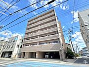 リマーク上之町 7階 築25年10ヶ月の賃貸物件