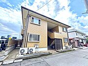 アルコリッチ 2階 築22年3ヶ月の賃貸物件